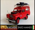 1964 - Land Rover 88 Scuderia Filipinetti - Italeri 1.24 (1)